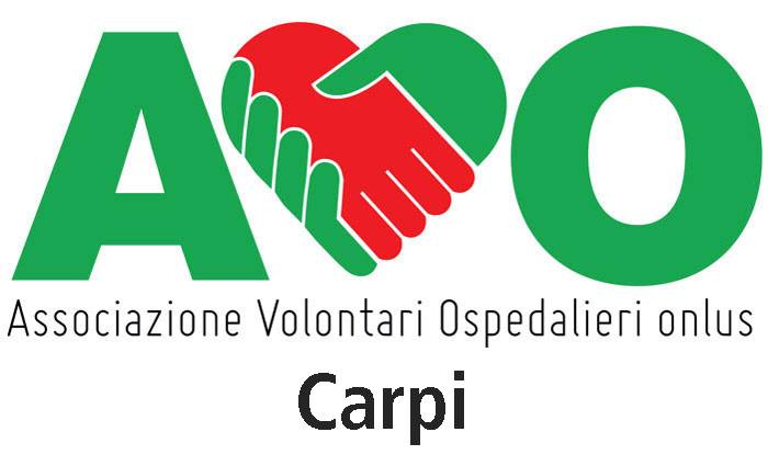 AVO - Associazione Volontari Ospedalieri