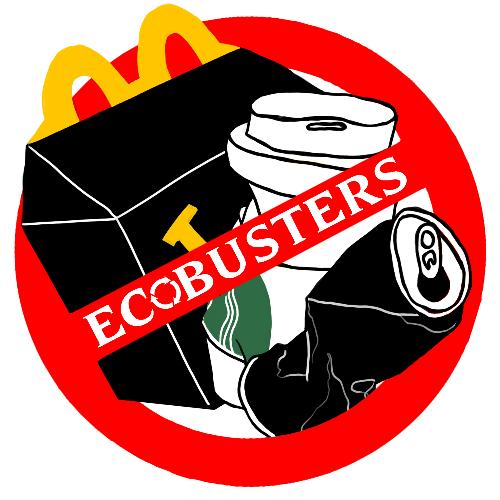 EcoBusters