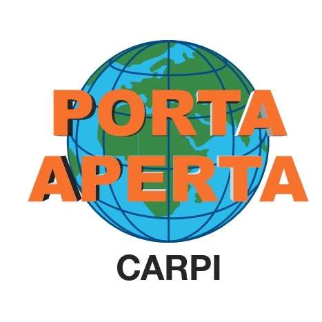 Porta Aperta Carpi