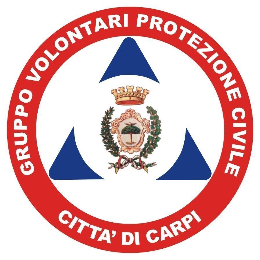 Protezione Civile Carpi